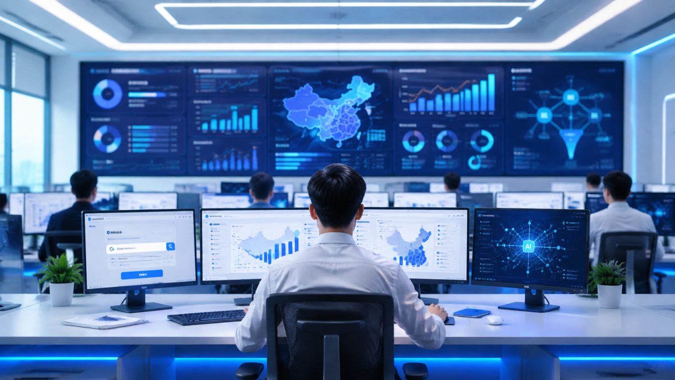 武冈多年研发经验，助力企业获客